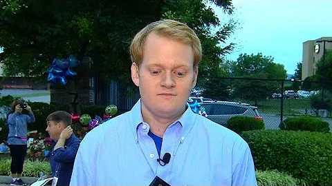 Boyfriend on WDBJ reporter Alison Parker's love an...