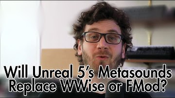 Will Unreal 5