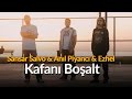 Sansar Salvo - Fırtına (Official Video) (4K) - YouTube