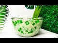 Buko pandan - How to make buko pandan Filipino Dessert