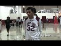 6'5 Devaughn Purcell With 2 SICK Posters In One Game!