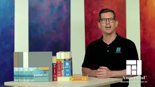 An Introduction To Ampersand Pastelbord Panels