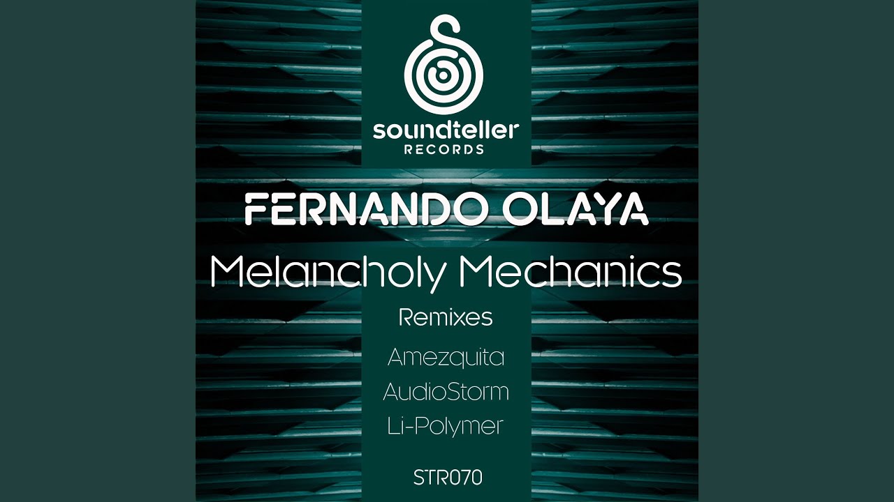 Melancholy Mechanics (LiPolymer Remix) YouTube