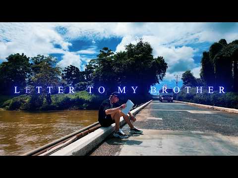 Josepe - Letter To My Brother (Official Video)