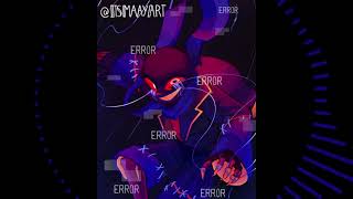 Error Sans Sings-Twisted