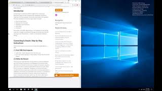 FME Desktop for Databases