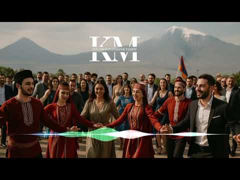 Mabrook By Khoren Mouradian 