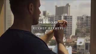 Rexhep Rexhepis Philosophy Of Watchmaking The Hour Gl