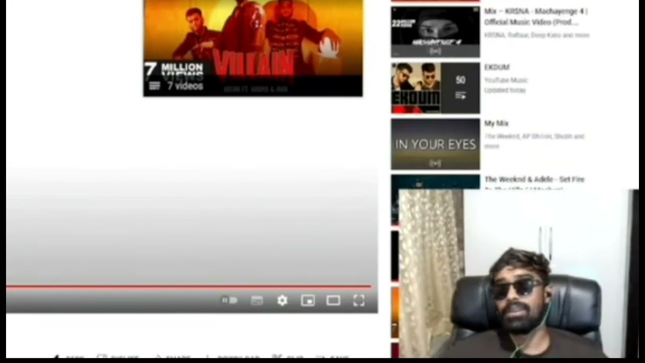 Neyoo Exposing DARK SIDE OF INDIAN ESPORTS (Mayavi). No contro with SOUL.