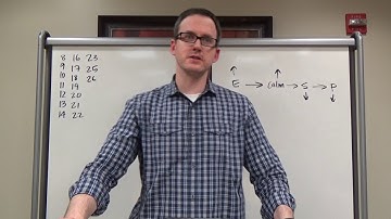 Test 73, Section 4, Q16 - Stress (Nov 16, 2016) | Logical Reasoning