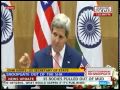 S**oping unacceptable: Sushma Swaraj warns