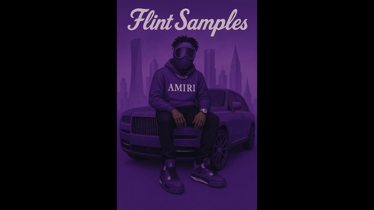 [FREE] Flint Sample Pack / Detroit Loop Kit (YN Jay, Rio Da Yung Og, Mg Sleepy)