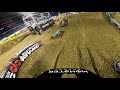 Supercross 2021 Round 4 GoPro Track Preview: Adam Cianciarulo
