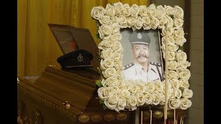 Former Aide To Tunku Living Life As Example To Sons