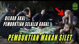 Download Lagu JOKO AREK CS LABRAK GUS SAMSUDIN PEMBUKTIAN KEBAL SILET MP3