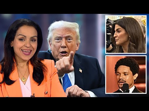Lefties Losing It: Trump's best roasts of the week