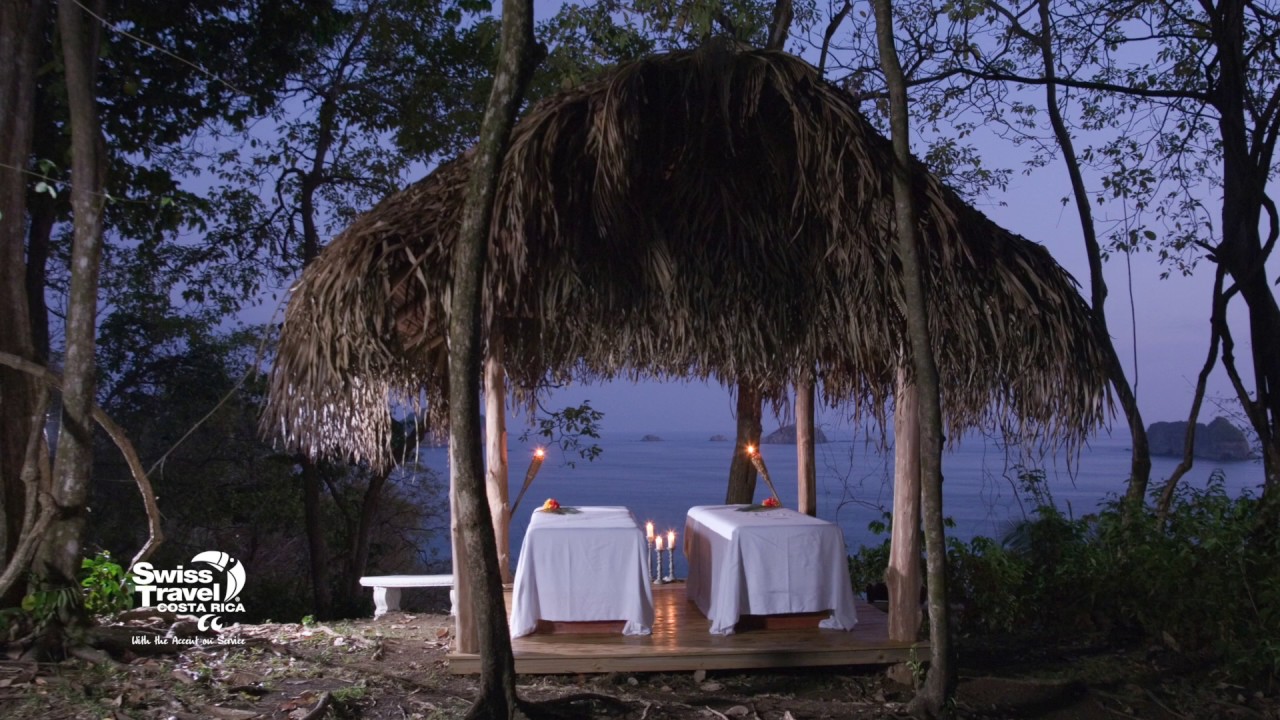 Ecotourism Costa Rica