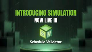 Introducing Simulation | It Learns Every Time You Update
