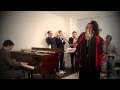 Miche Braden Sings Story of My Life by One Direction, New Orleans Style - Postmodern Jukebox Cover