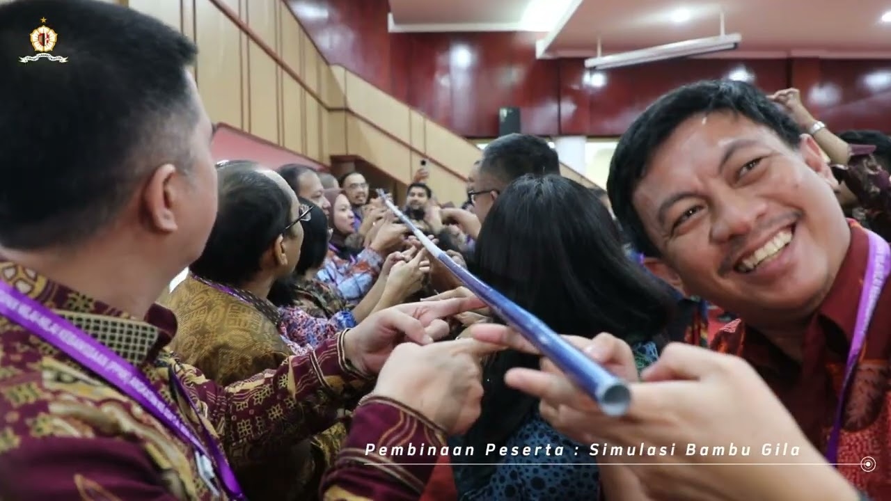 Kilas Balik PPNK 224 (Kelas)