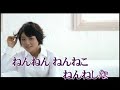 北海子守唄(川野夏美)
