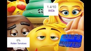 The Emoji Movie: The Fallout And The Response It Got From Critics