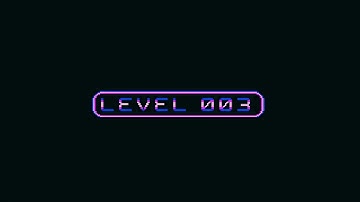 ATARI ST Hop MADE WITH STOS FROGGER CLONE FROM DISK Hop And Pop msa zip By Bardsoft