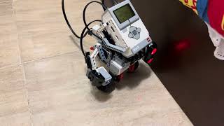 Lego Mindstorm EV3 Educational Sets