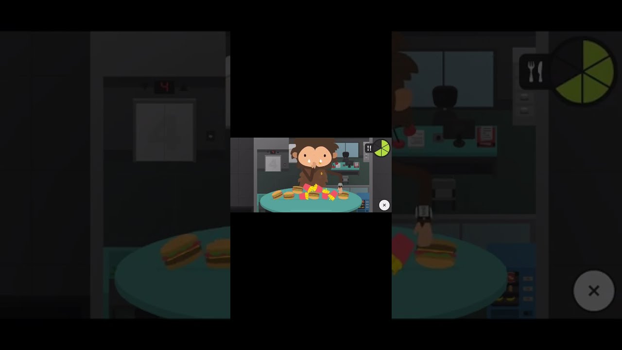 Un jour comme un homme de commerce partie 1