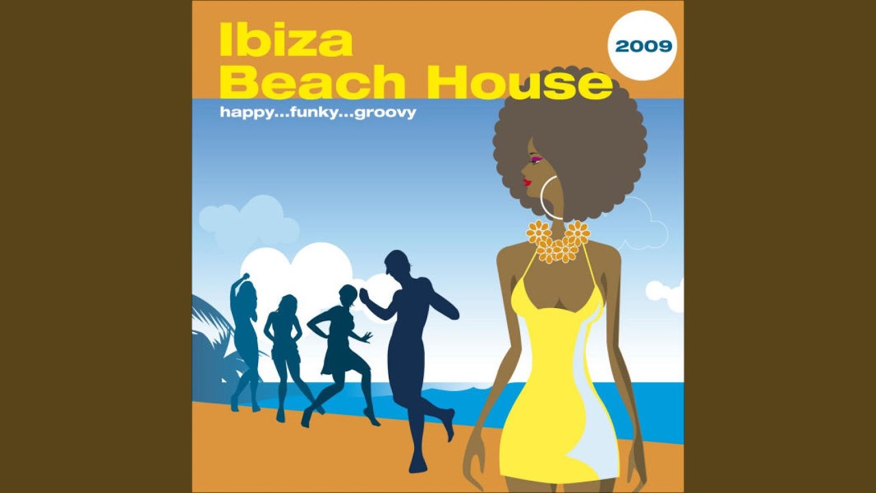 Soda Club (Seabar Mix)