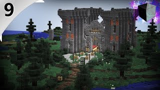 Minecraft Modded | EP9 (FINAL) | A Short, But Rather Sweet Run!
