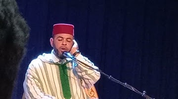 القارئ محمد مكاوي ما تيسر من سورة النحل