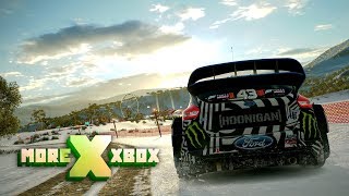 Forza Horizon 3: Blizzard Mountain [4k/HDR]