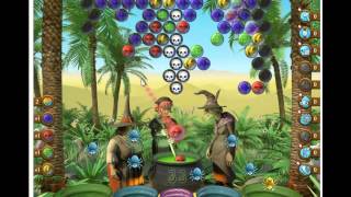 Bubble Witch Saga 275 Classic Strategy
