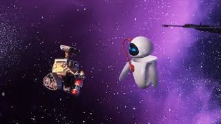 Famous WALL-E: Space Dancing scene (ADR + Foley Project) Profile
