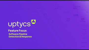 Feature Focus: Software Pipeline Detection & Response