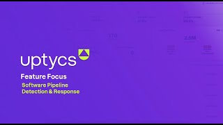 Celebrity Feature Focus: Software Pipeline Detection & Response Profile