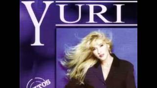 Yuri - abre tus brazos