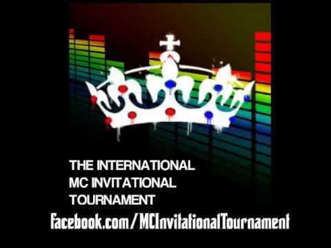 MCI 2013 Final - (2) Richard J Amtmann III vs (1) Eq