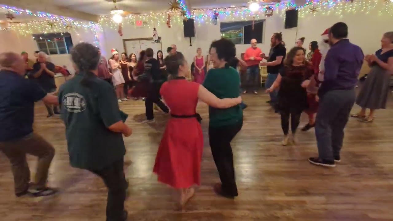 Celebration Circle 20251222