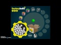 I MESSED UP A SPHERE! | Factory Balls 4