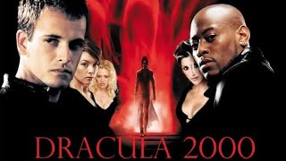 Dracula 2000 (Full Movie)
