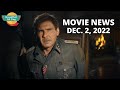 Movie News Dec. 2, 2022 - Breakfast All Day