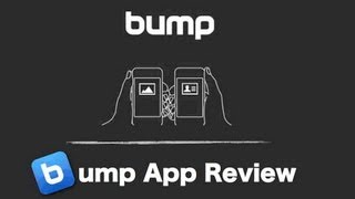 Bump App Review screenshot 4