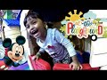 Mainan Anak Mandi Bola &amp; Naik Odong odong mobil_play balls pit show