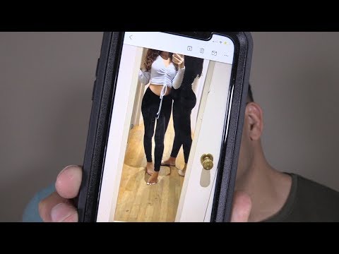 Pregnant Girlfriend