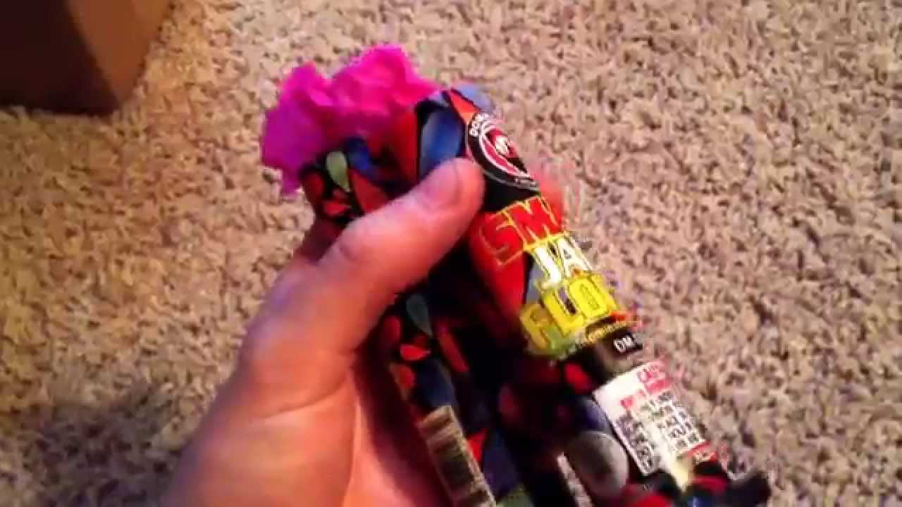 2015 new years firework stash