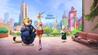 Update 100 Zootopia Update Trailer