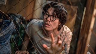 【映画考察】全てを奪った者の哀しき末路とは？