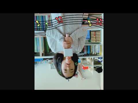 [everysing] [코러스] 숫자송